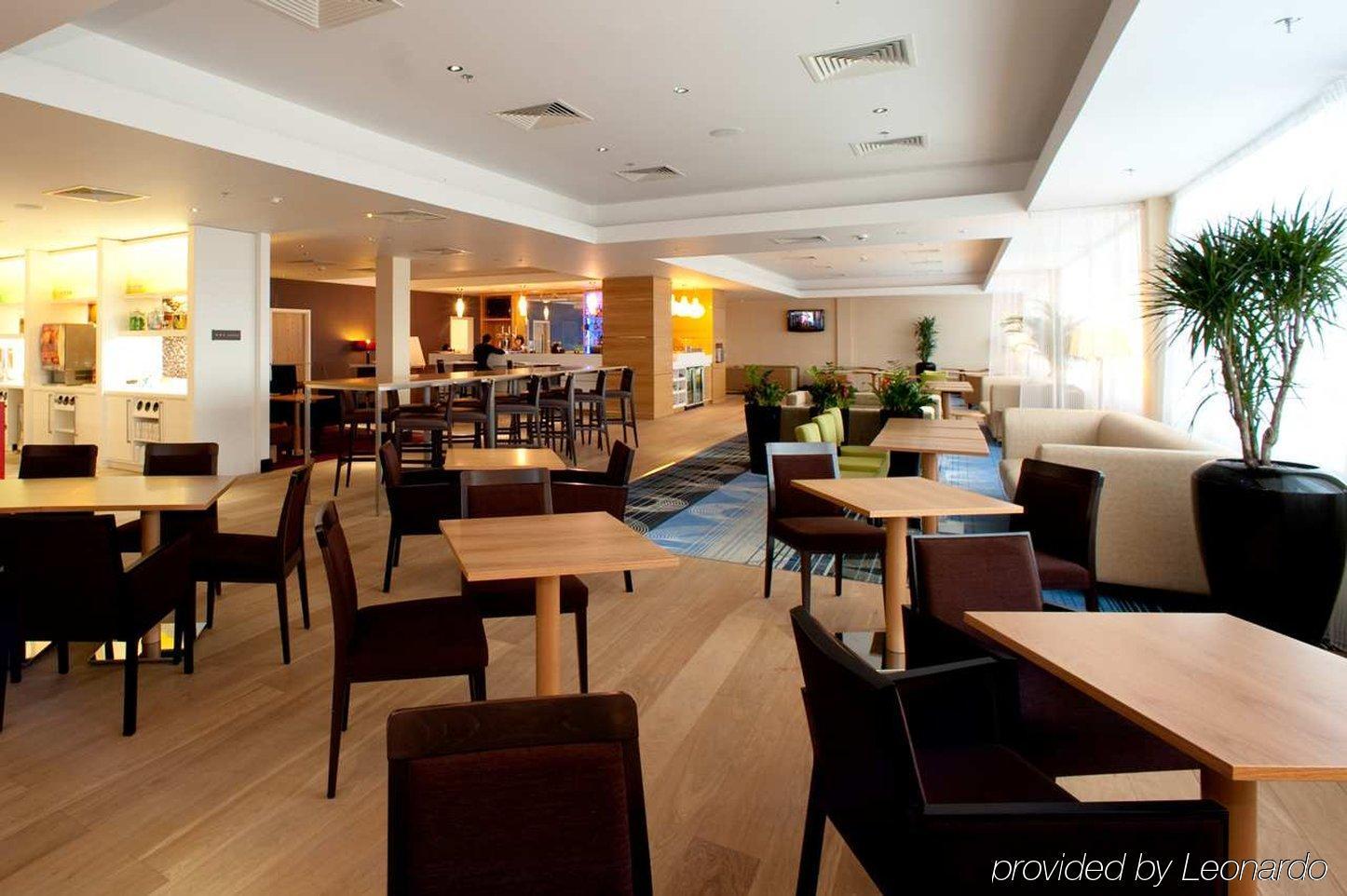 Premier Inn Derby River Lights Restaurant photo