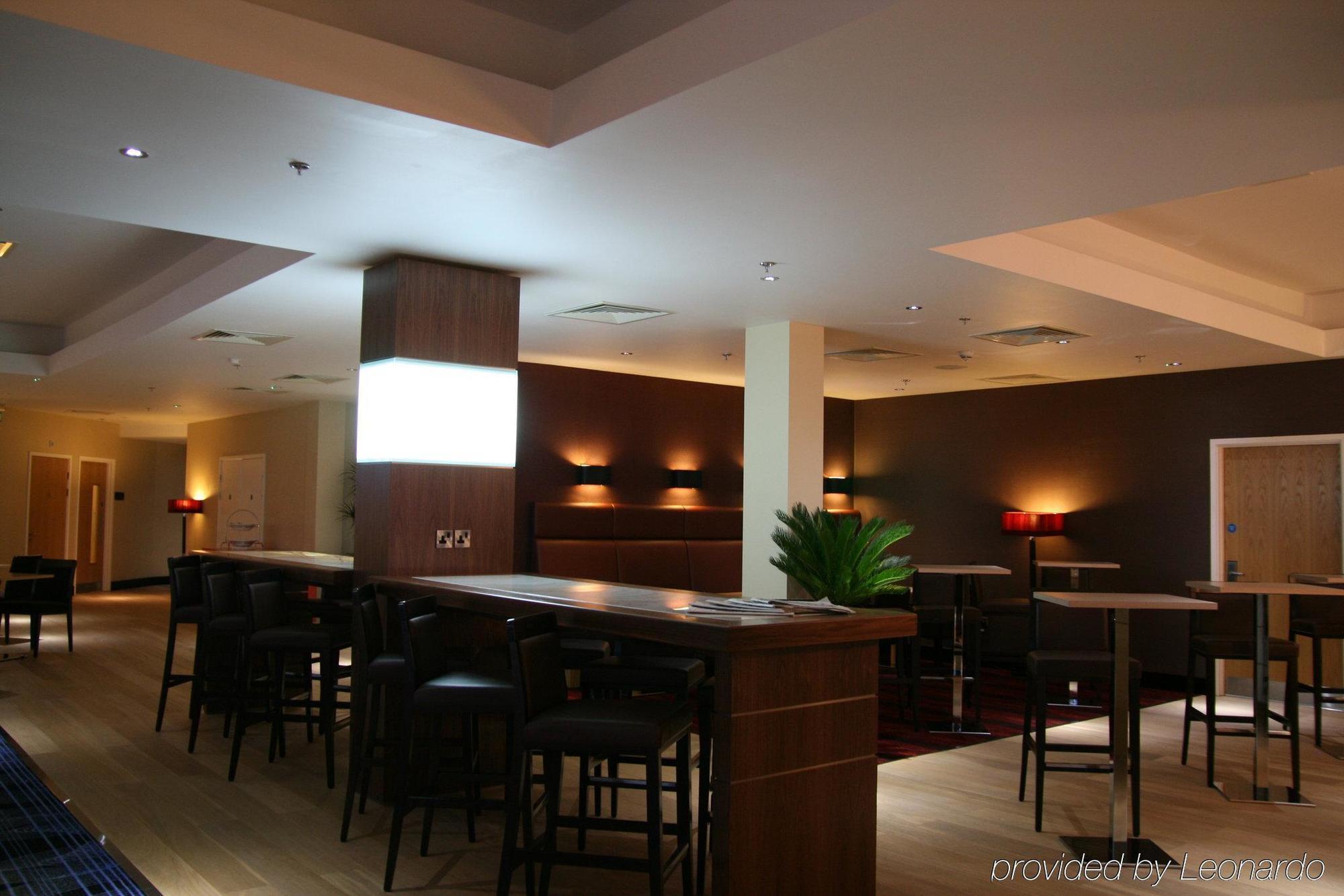 Premier Inn Derby River Lights Restaurant photo